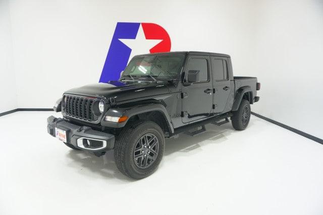2024 Jeep Gladiator Sport S for sale in Rio Grande City, TX