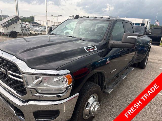 2023 Ram 3500 Big Horn Crew Cab 4x4 8' Box for sale in Alexandria, KY
