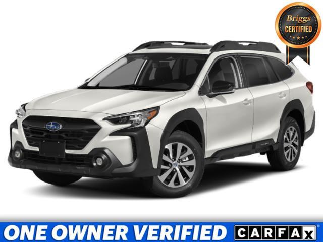 2023 Subaru Outback Premium for sale in Fort Scott, KS