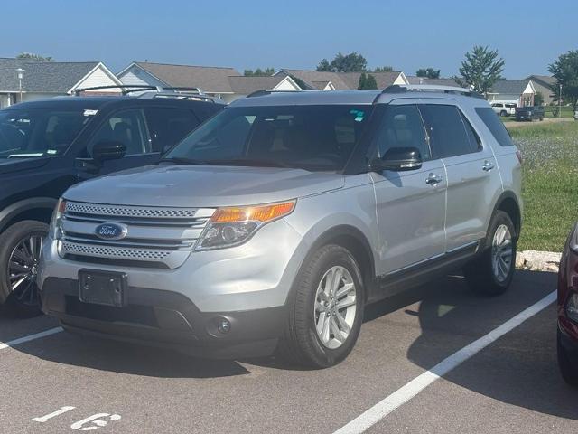 2015 Ford Explorer XLT for sale in Waterloo, IL