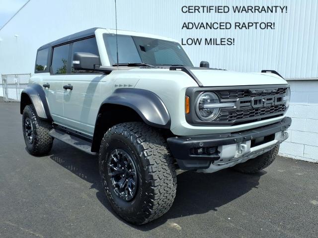 2023 Ford Bronco Raptor for sale in Monroe, MI