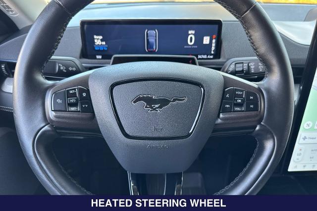 2023 Ford Mustang Mach-E California Route 1