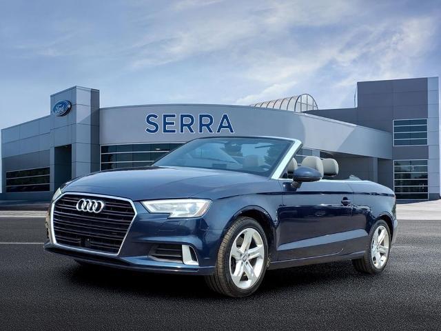 2018 Audi A3 2.0T Tech Premium for sale in Farmington Hills, MI