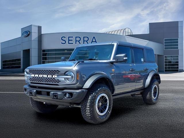 2023 Ford Bronco Badlands for sale in Farmington Hills, MI