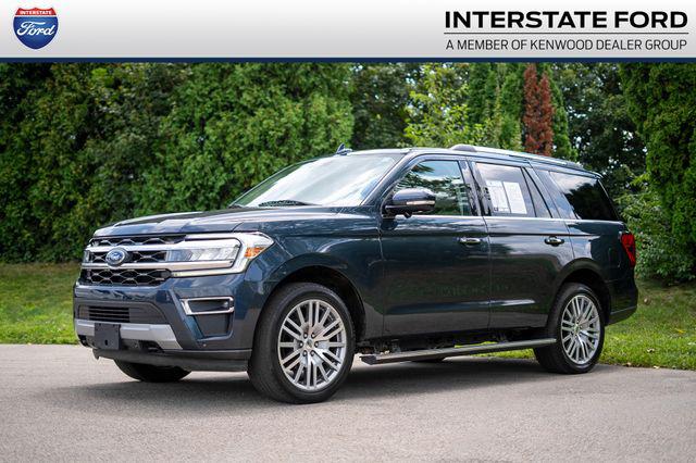 2023 Ford Expedition Limited for sale near Miamisburg, OH