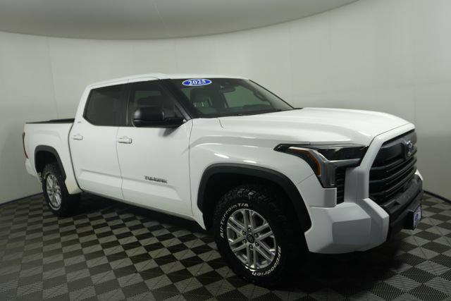 2025 Toyota Tundra SR5 for sale in Kansas City, MO
