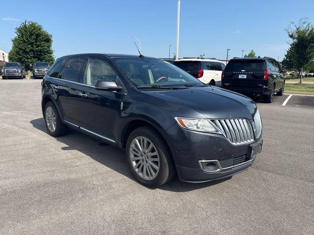 2013 Lincoln MKX Base for sale in Kansas City, MO