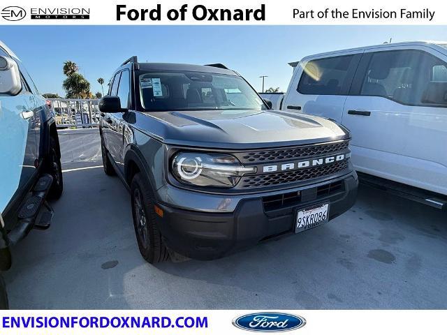 2025 Ford Bronco Sport Big Bend for sale in Oxnard, CA