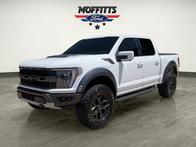 2022 Ford F-150 Raptor for sale in Boone, IA