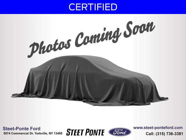 2022 Hyundai Palisade Limited for sale in Yorkville, NY