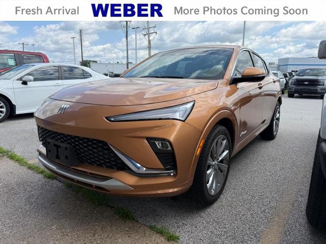 2025 Buick NV Avenir FWD for sale in Granite City, IL