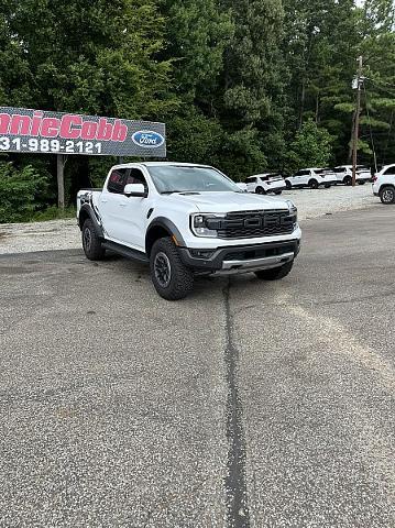 2025 Ford Ranger Raptor for sale in Henderson, TN