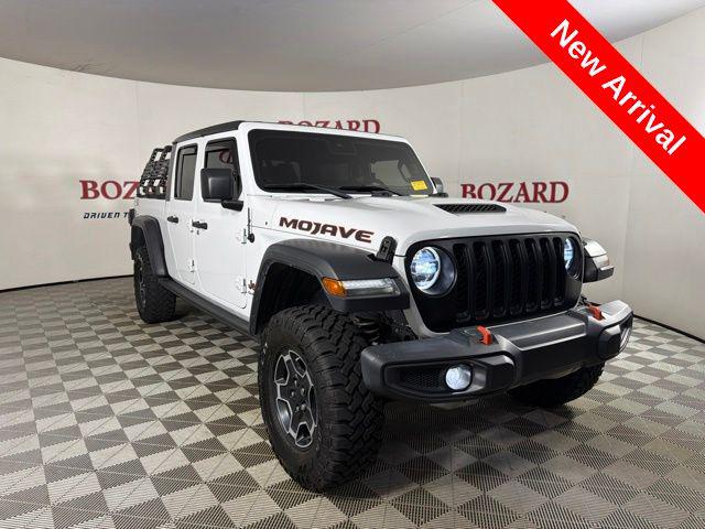 2020 Jeep Gladiator Sport for sale in Saint Augustine, FL