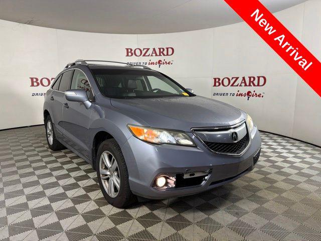 2013 Acura RDX Technology for sale in Saint Augustine, FL