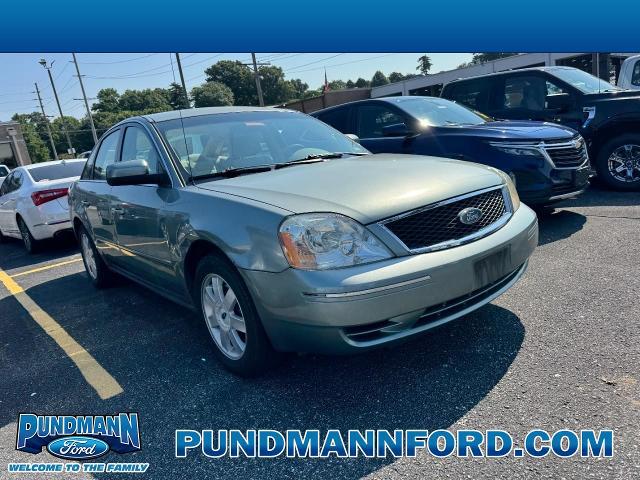 2005 Ford Five Hundred SE for sale in Saint Charles, MO
