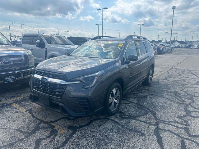 2023 Subaru Ascent Premium 8-Passenger for sale in Bloomington, IL