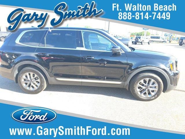 2024 Kia Telluride LX for sale in FT WALTON BCH, FL