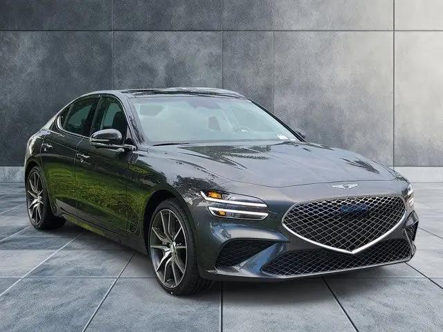 2026 Genesis G70 2.5T RWD Prestige for sale in Deerfield Beach, FL