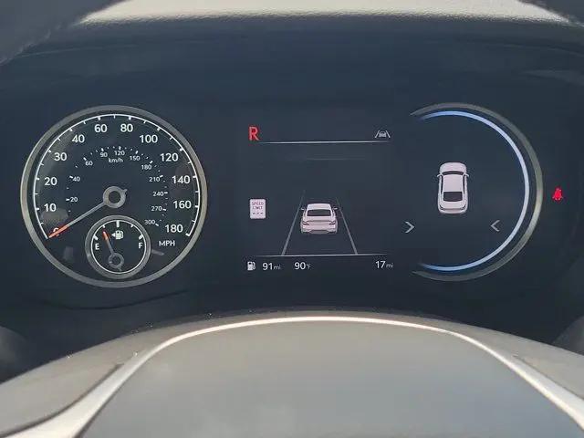 2026 Genesis G70 2.5T RWD Prestige