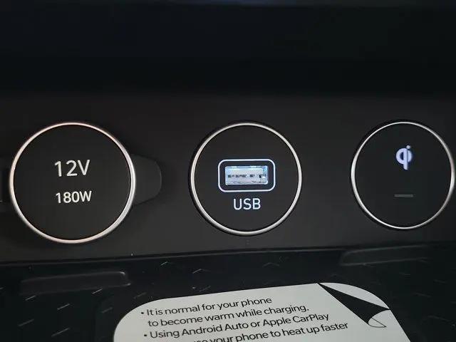 2026 Genesis G70 2.5T RWD Prestige