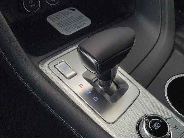 2026 Genesis G70 2.5T RWD Prestige