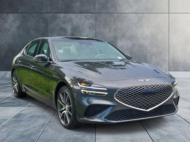 2026 Genesis G70 2.5T RWD Prestige for sale in Deerfield Beach, FL
