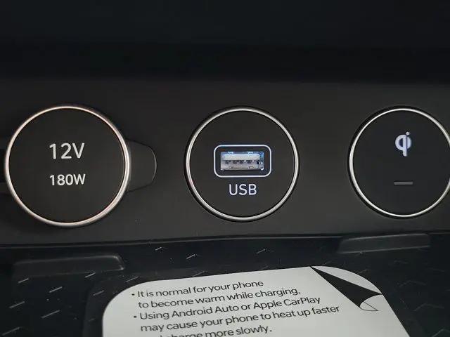2026 Genesis G70 2.5T RWD Prestige