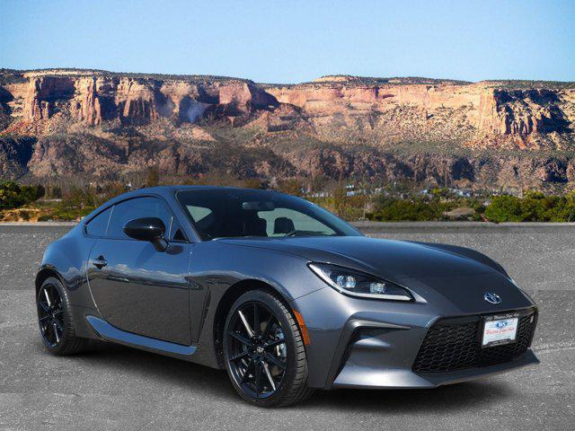 2025 Toyota GR86 Premium for sale in Grand Junction, CO