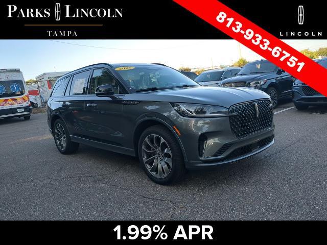 2025 Lincoln Aviator Premiere for sale in Tampa, FL