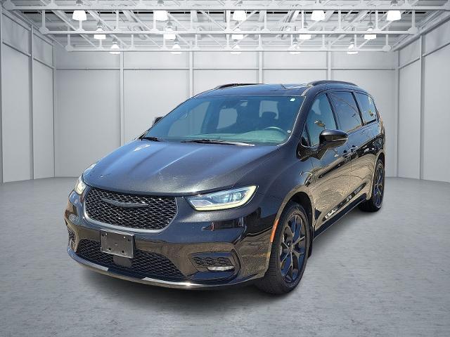 2021 Chrysler Pacifica Touring AWD for sale in Amarillo, TX