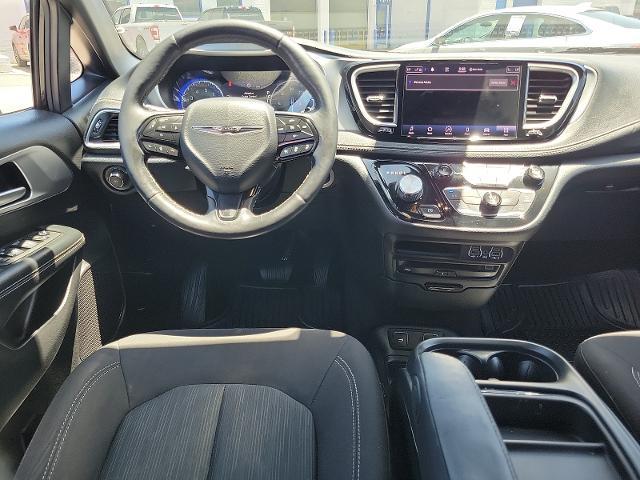 2021 Chrysler Pacifica Touring AWD