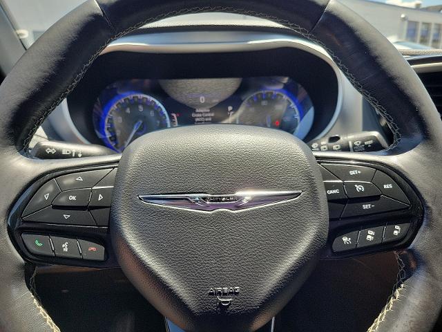2021 Chrysler Pacifica Touring AWD