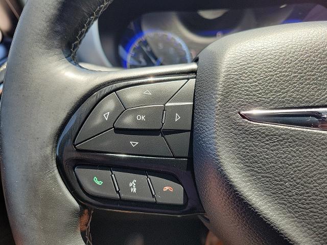 2021 Chrysler Pacifica Touring AWD