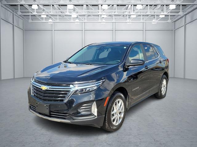 2024 Chevrolet Equinox AWD LT for sale in Amarillo, TX