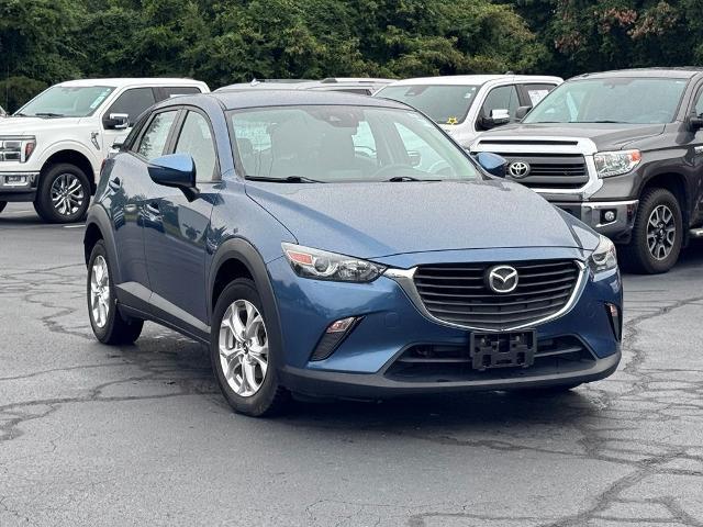 2019 Mazda CX-3 Sport for sale in Burlington, NC