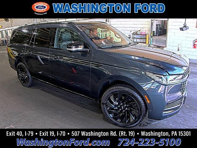 2025 Lincoln Navigator Reserve L for sale in Washington, PA