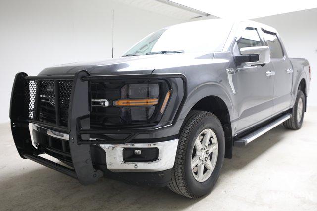 2024 Ford F-150 XLT for sale in Vernon, TX
