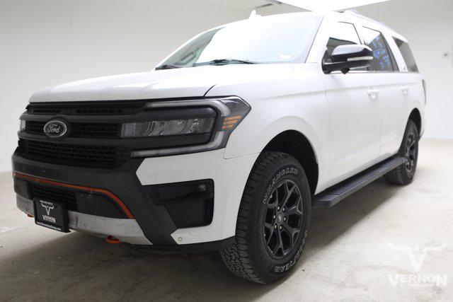 2022 Ford Expedition Timberline for sale in Vernon, TX