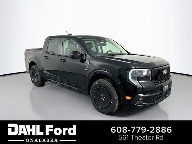 2025 Ford Maverick Lobo Standard for sale in Onalaska, WI