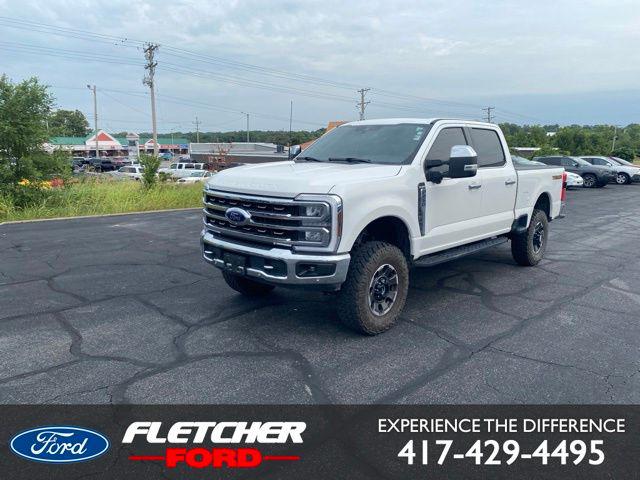 2024 Ford F-250 King Ranch for sale in Joplin, MO