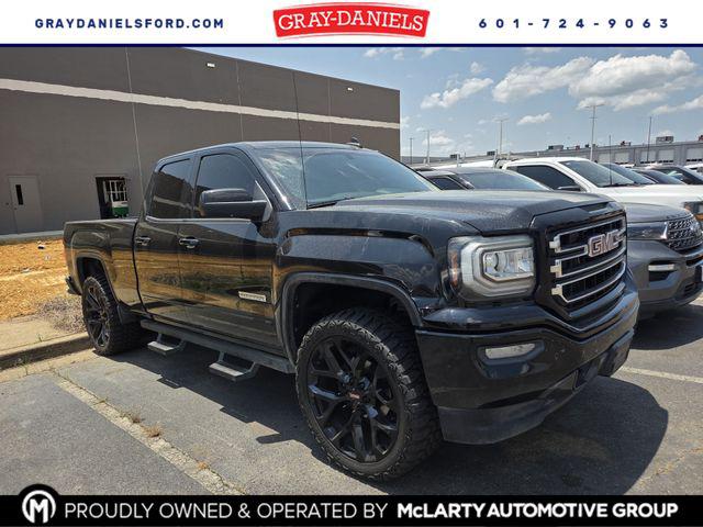 2016 GMC Sierra 1500 Base for sale in Brandon, MS
