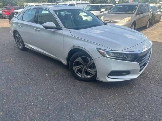 2020 Honda Accord EX-L for sale in Brandon, MS