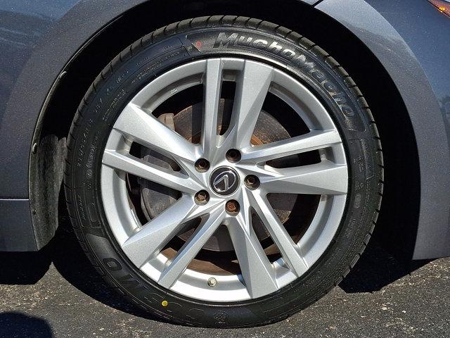 2021 Lexus IS 300 Base