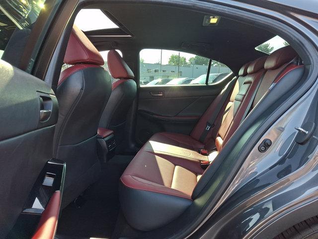 2021 Lexus IS 300 Base