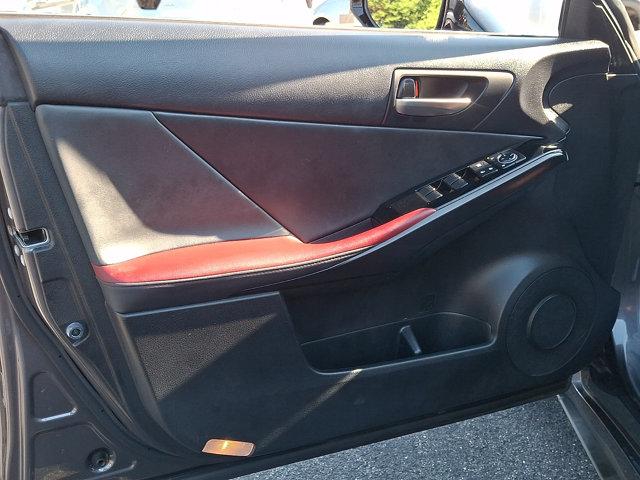 2021 Lexus IS 300 Base