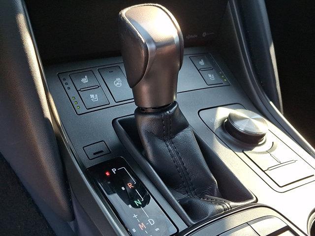2021 Lexus IS 300 Base