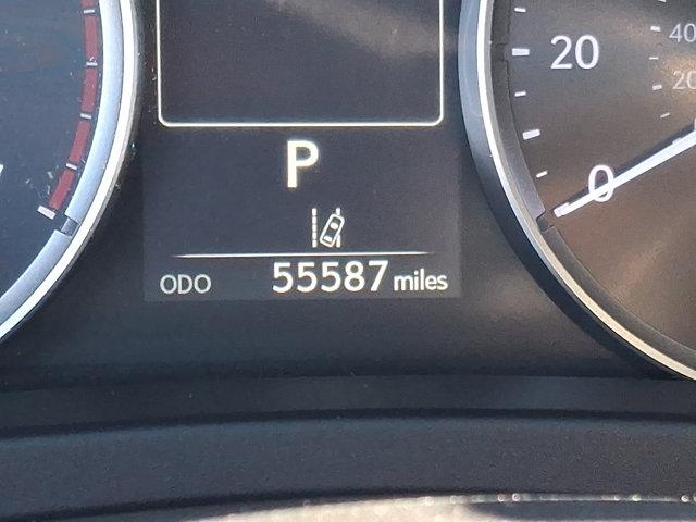 2021 Lexus IS 300 Base