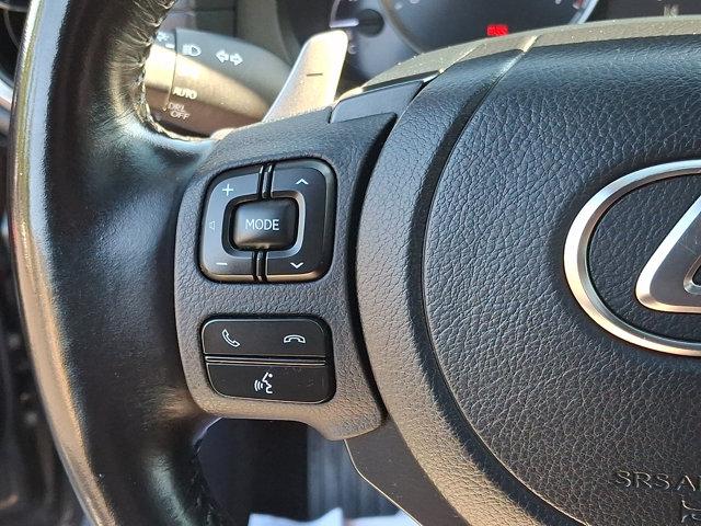 2021 Lexus IS 300 Base