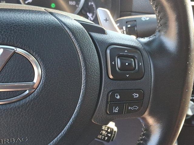 2021 Lexus IS 300 Base