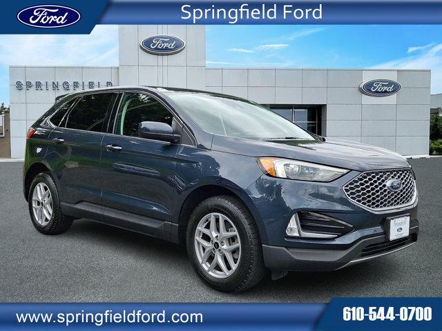 2023 Ford Edge SEL for sale in Springfield, PA